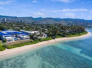 4663 Kahala Ave, Honolulu, HI 96816