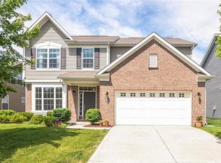 15149 Roedean Dr, Noblesville, IN 46060