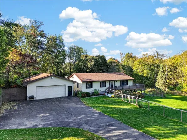 2056 Sackett Rd, Avon, NY 14414