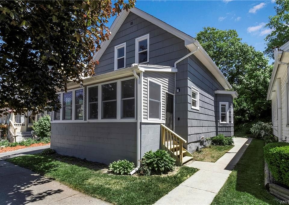 10 Washington St, Attica, NY 14011 MLS B1339062 Zillow