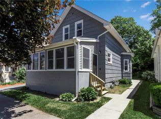 10 Washington St, Attica, NY 14011