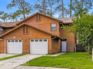 5553 Bennington Dr, Jacksonville, FL 32244