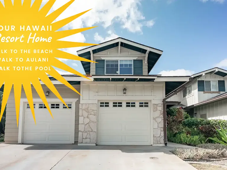 Luxury in Every Wave. Call or Email us at 808.755.