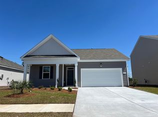 248 Londonshire Drive Cali S LOT 810, Myrtle Beach, SC 29579