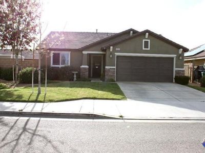 43531 Hampton St, Lancaster, CA, 93536