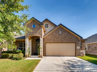 15327 Birdstone Ln, San Antonio, TX 78245