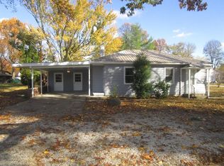 500 Hughes St, Crawfordsville, IN