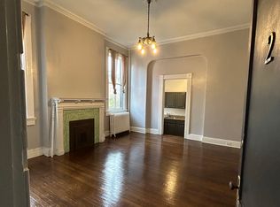 1735 Bolton St APT 2R, Baltimore, MD 21217