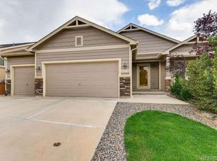 16338 Windy Creek Dr, Monument, CO 80132