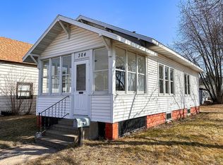 304 N 4th St, Tomahawk, WI 54487