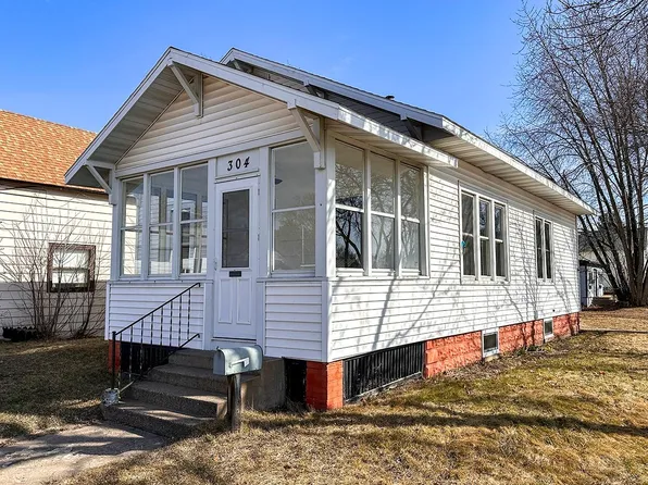304 N 4th St, Tomahawk, WI 54487