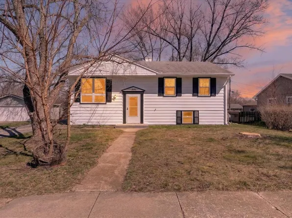 2043 Linway Drive, Beloit, WI 53511