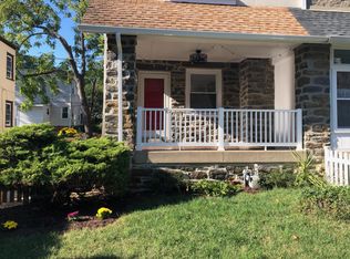 115 Kenilworth Rd, Merion Station, PA 19066