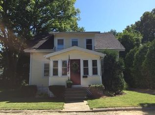 140 Ettrick St, Brockton, MA 02301