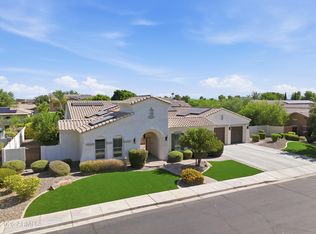 3420 E LYNX Place, Chandler, AZ 85249