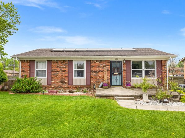 602 Laura Dr, Winchester, KY 40391