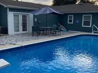 7218 Klondike Rd, Pensacola, FL 32526