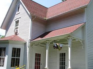 3972 Route 409, Camptown, PA 18815