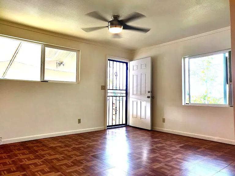 1st living room