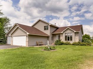 3691 209th Ave NE, East Bethel, MN 55011