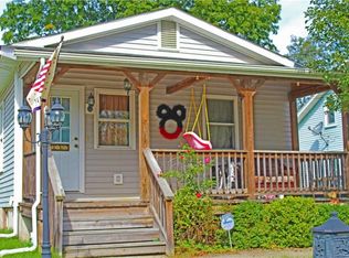 26 Ridge Ave, Walden, NY 12586