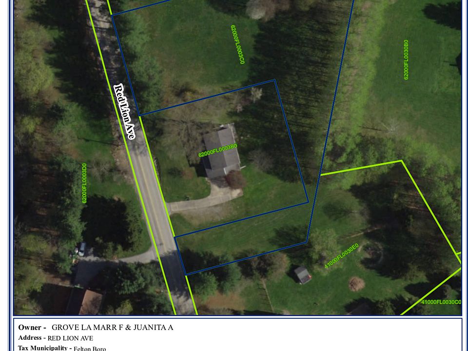 1st image of 121 Red Lion Ave