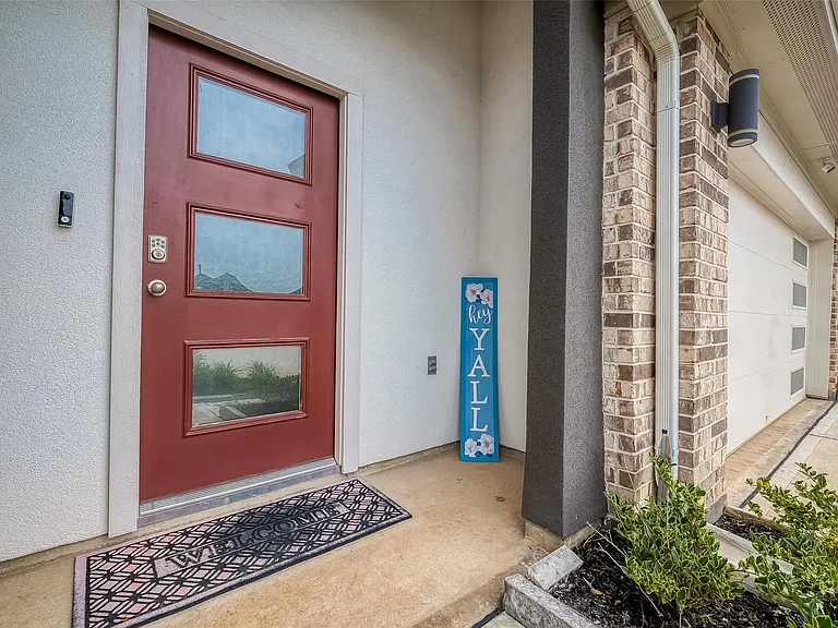 2919 Stamford Hill Ln — Photo 5