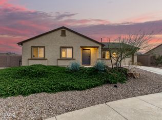 7043 S Draper Rd, Tucson, AZ 85757