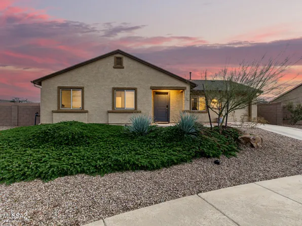 7043 S Draper Rd, Tucson, AZ 85757