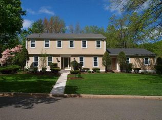 1004 Woodland Ave, Oradell, NJ 07649