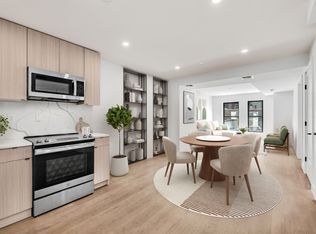 18 E 13th St #1, New York, NY 10003