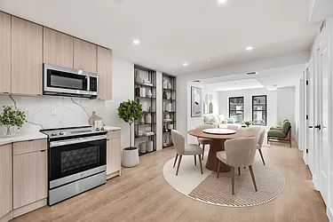 18 East 13th Street, #1