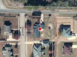 1478 Orleans Pl, Tupelo, MS 38801