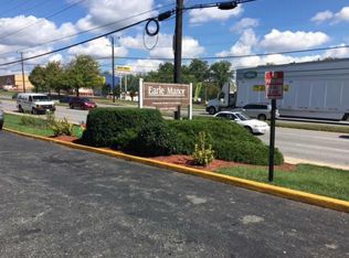 10800 Georgia Ave APT T7, Wheaton, MD 20902