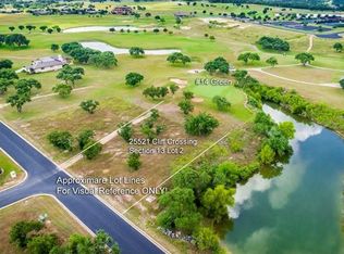 25521 Cliff Xing, Spicewood, TX 78669