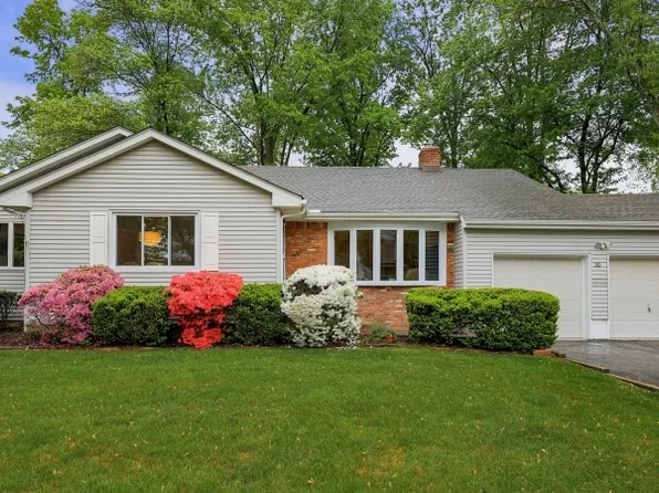 20 Sandy Hill Rd, Westfield Town, NJ 07090