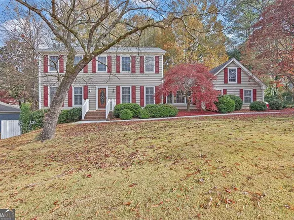754 Dean Way, Lawrenceville, GA 30044