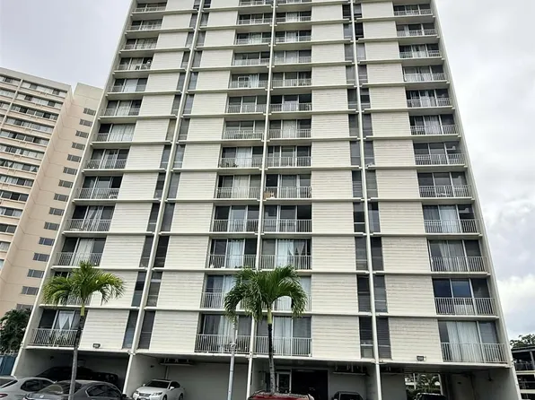949 Ala Nanala St APT 1202, Honolulu, HI 96818