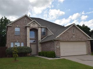 5849 Fathom Dr, Fort Worth, TX 76135