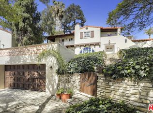 3342 Tica Dr, Los Angeles, CA 90027