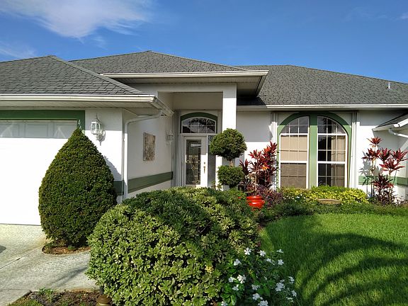 Your new paradise awaits!