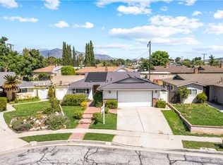 162 N Marcile Ave, Glendora, CA 91741
