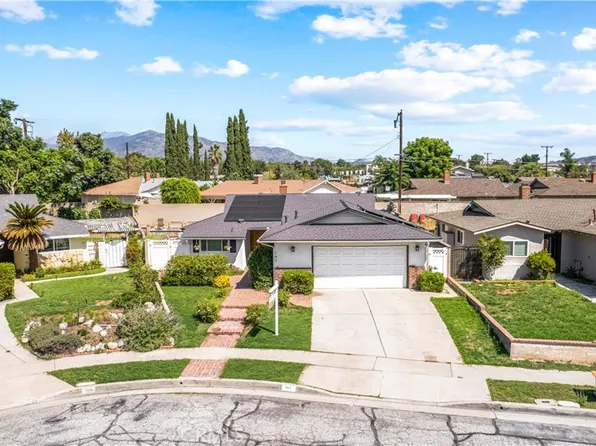 162 N Marcile Ave, Glendora, CA 91741