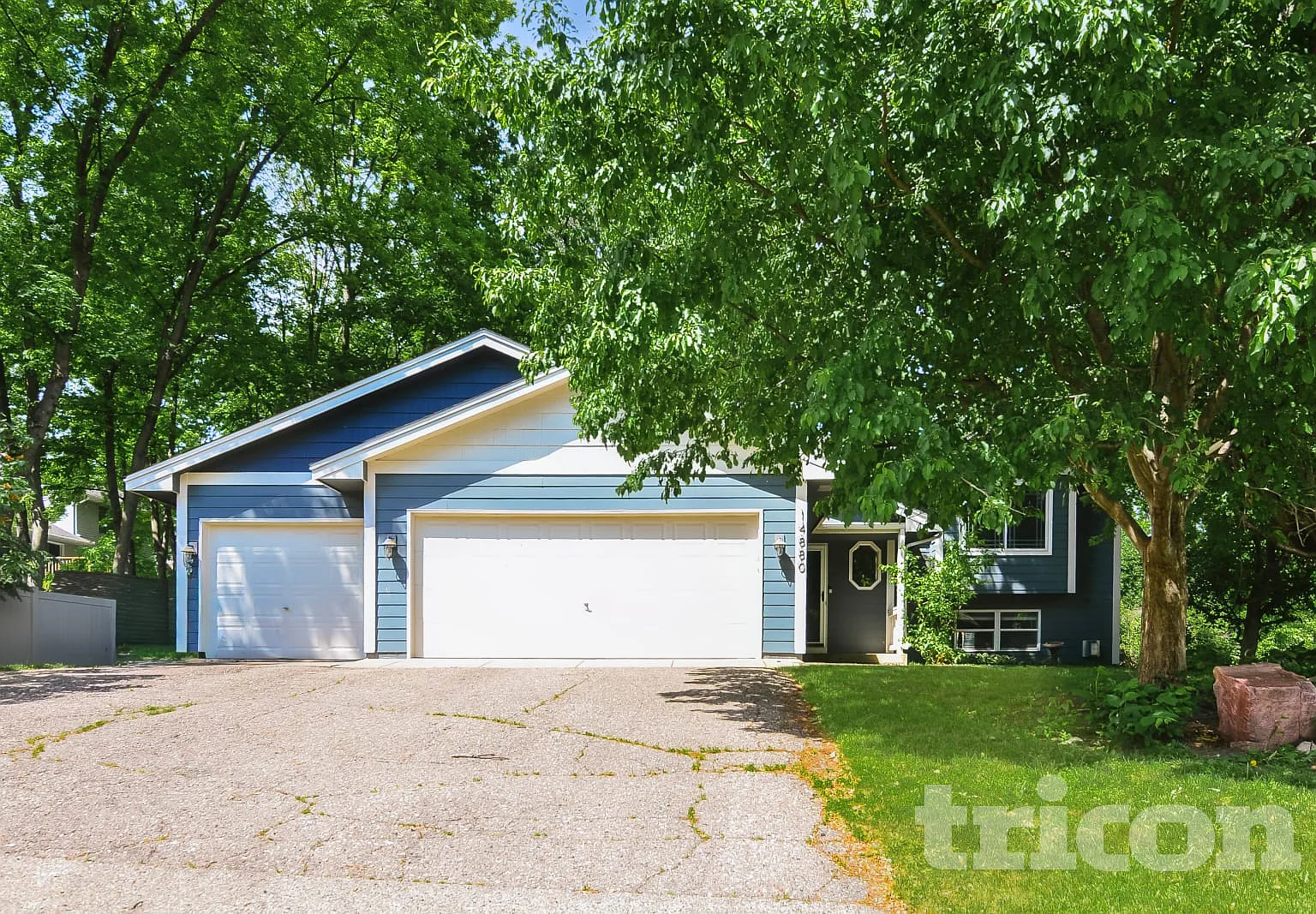 14880 O'Connell Road Savage Mn — Photo 1