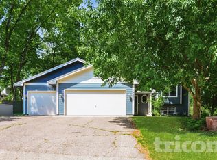 14880 Oconnell Rd, Savage, MN 55378