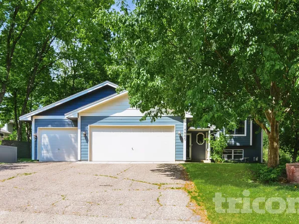 14880 Oconnell Rd, Savage, MN 55378