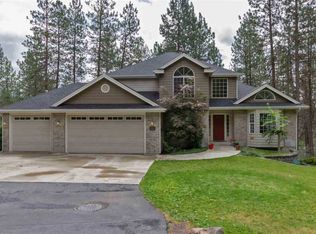 13618 N Stone Ln, Spokane, WA 99208