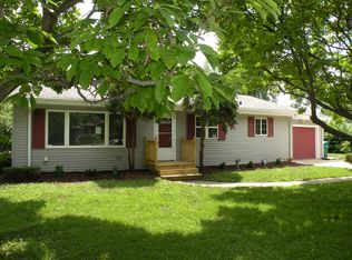 813 Alann Dr, Joliet, IL 60435