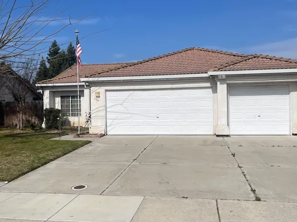 1369 Keith Way, Manteca, CA 95336