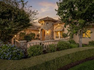 12226 N Via Tesoro Ave, Clovis, CA